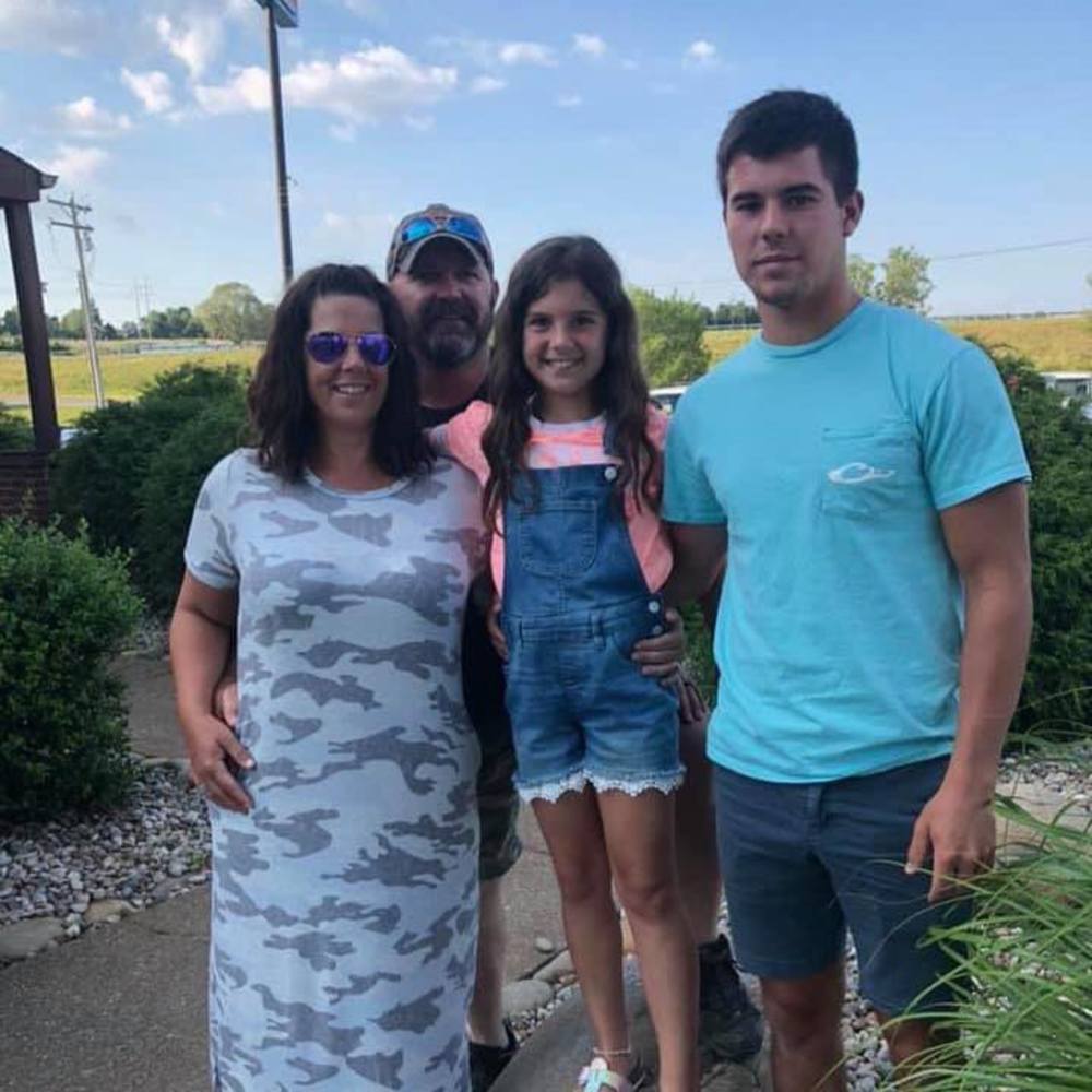 Meet your Posher, Rebecca